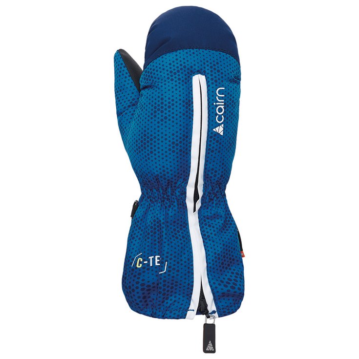 Cairn Gloves Pixie B C-tex King Blue Midnight Overview