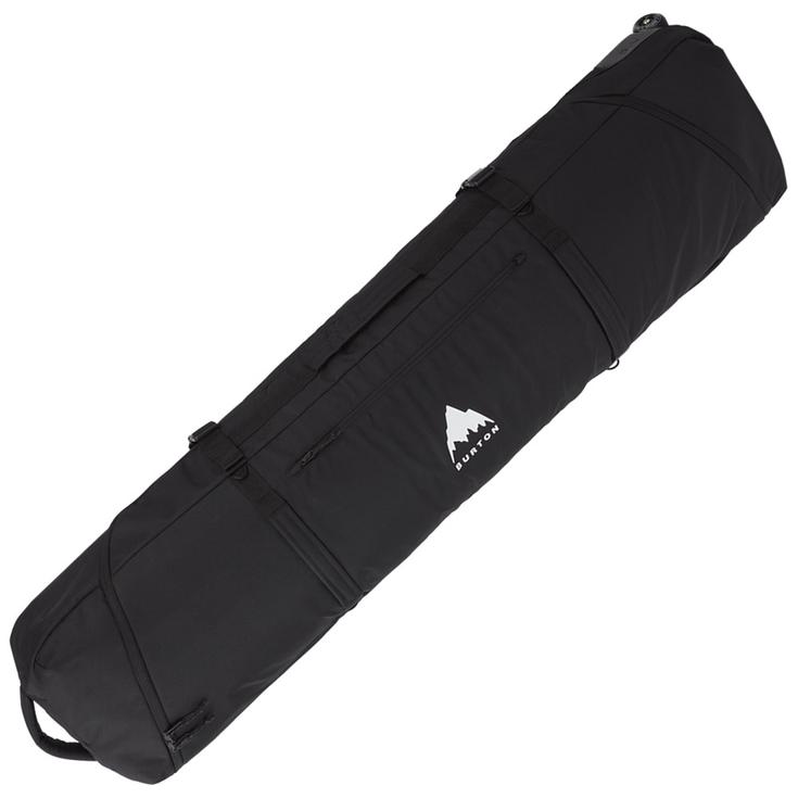 Burton Wheelie Gig Board Bag True Black 