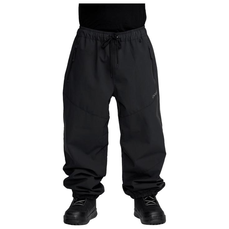 Volcom Slashslapper Black 
