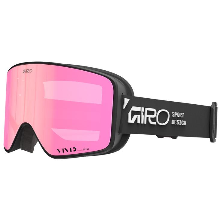 Giro Method Black Stacked Vivid Infrared Photochromic 