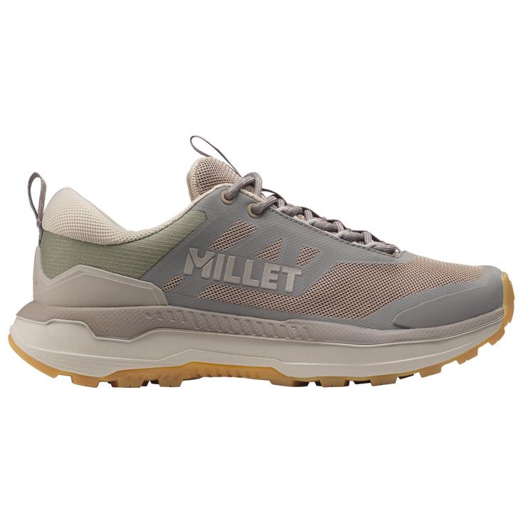 Millet Trekkingschoenen Seneca W Rope Voorstelling
