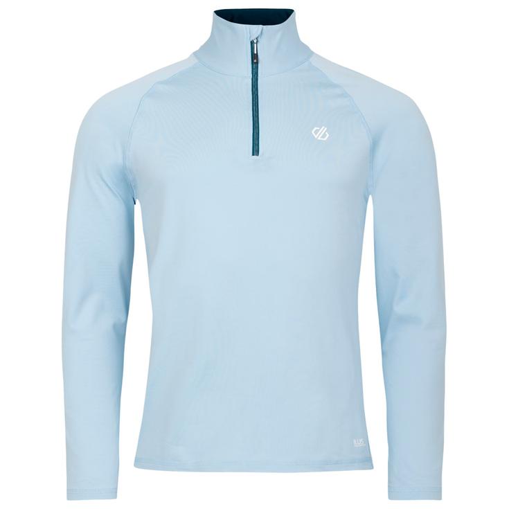 DARE2B Fleece Fuse Up II Clear Sky Präsentation