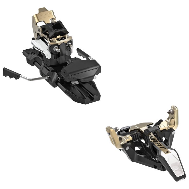 Dynafit Tourski binding Ridge 88mm Voorstelling