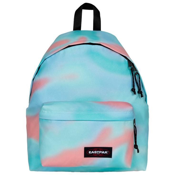Eastpak Rugzakken Padded Pak'r 24L Sparkly Gradient Voorstelling