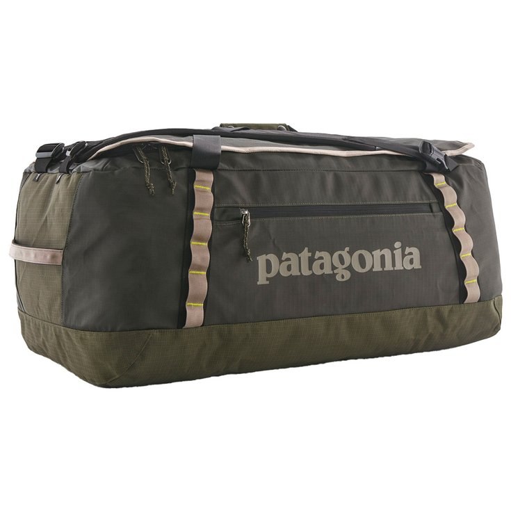 Patagonia Duffel Black Hole Duffel 70L Pine Needle Green Winter 2025 Glisshop