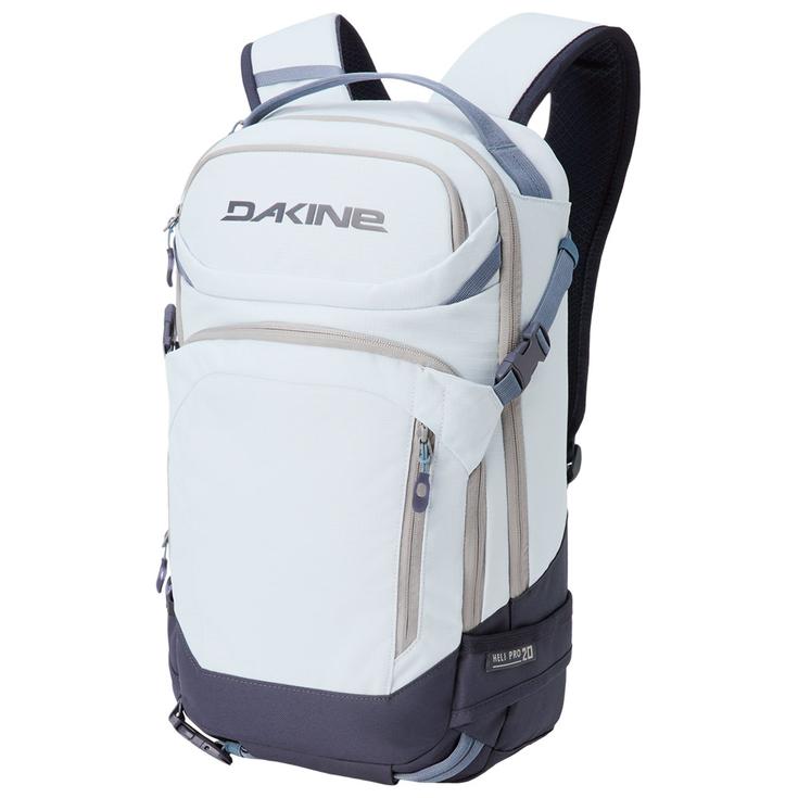 Dakine Rugzakken Womens Heli Pro 20L Ancient Water Voorstelling