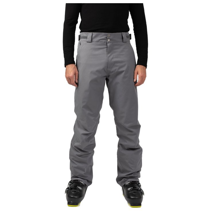 Sun Valley Ski pants Folks Gris Overview
