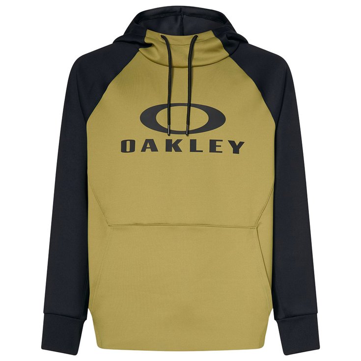 Sweatshirt Oakley Sierra Dwr Fleece Hoody 2.0 Fern Winter 2025 Glisshop