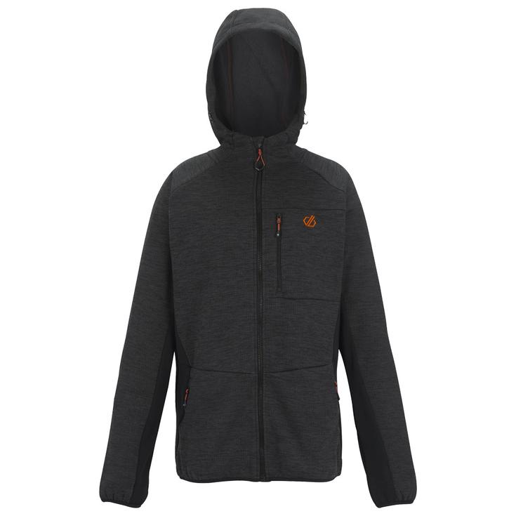 DARE2B Polaire Torrek Mountain Pro Black Présentation