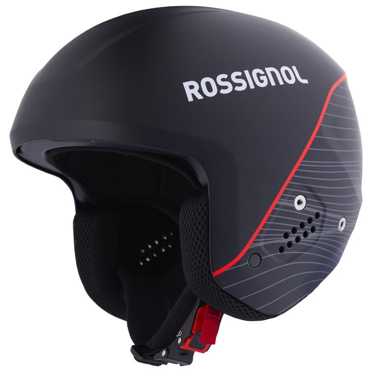 Rossignol Hero Giant Fis Black 