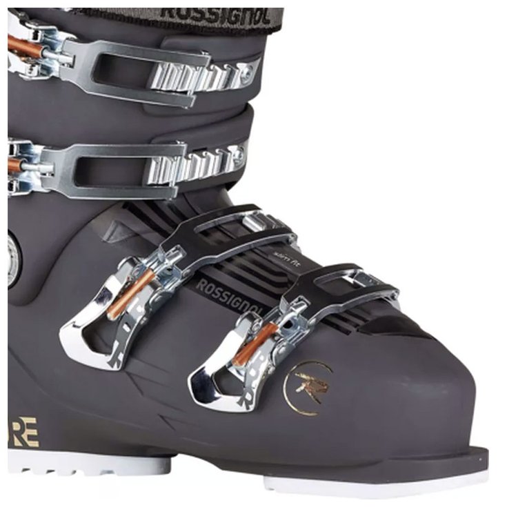 Chaussures De Ski Rossignol Pure Pro 80 Premium - Hiver 2020 | Glisshop