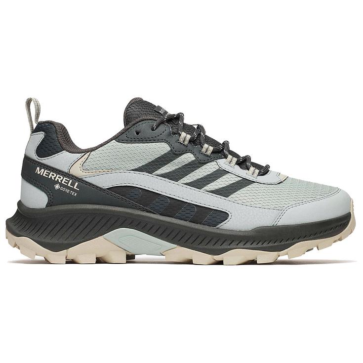 Merrell Fast-Hikingschoenen Speed Strike 2 Gtx Calcite Voorstelling