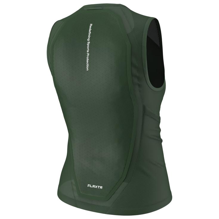 Flaxta Behold 2 Women's Deep Green 