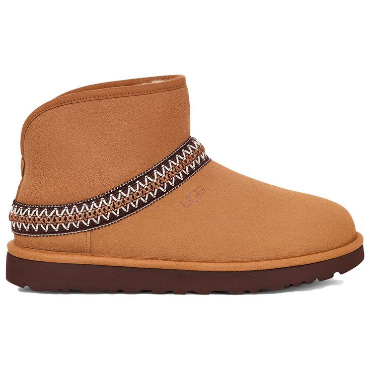 Chestnut ugg boots sale store