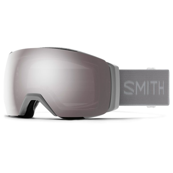Smith Skibrillen Io Mag Xl Cloudgrey 22 Voorstelling