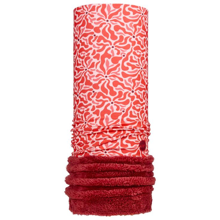 Cairn Malawi Polar Plush Mandarin Flower 