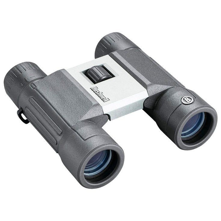 Bushnell Binoculars Powerview 2 10x25 Anthracite Overview