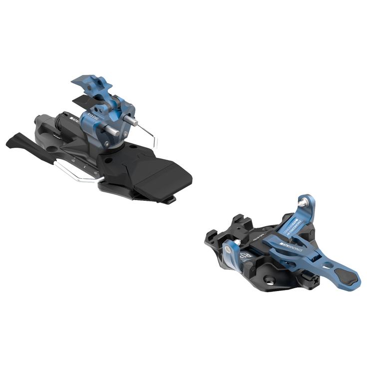 ATK Raider 13 Evo Darkblue 97mm 