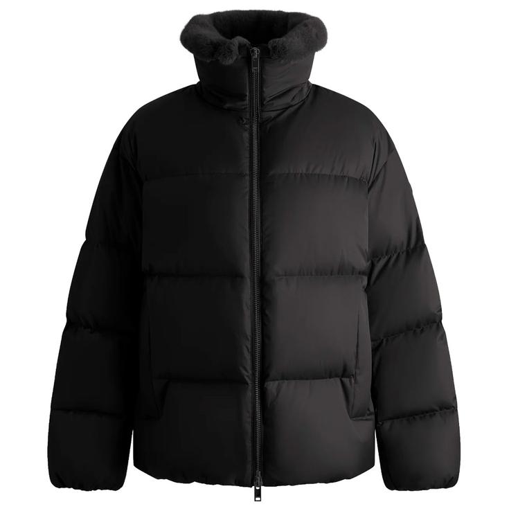 Fusalp Chaqueta esqui Iwaga Noir Presentación
