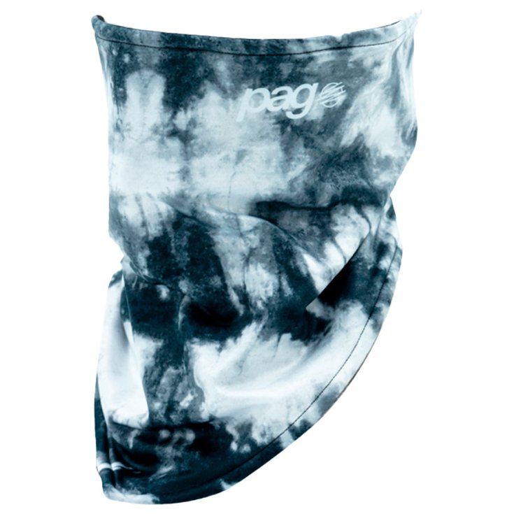 PAG Origins Shibori Blanc Noir 