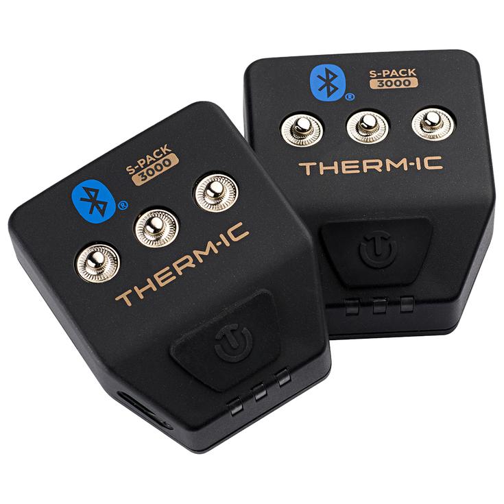 Therm-Ic S-Pack 3000 B 