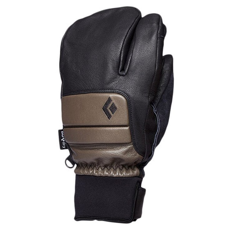 Black Diamond Gloves Overview