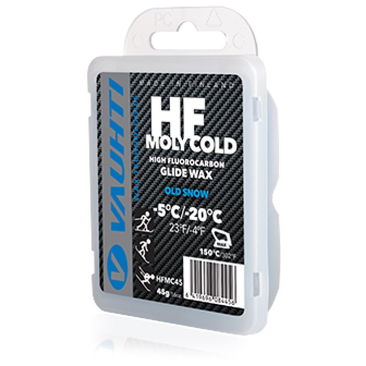 Vauhti Hf Moly Cold 45g Voorstelling