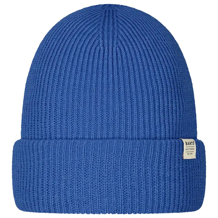 Barts Mutsen Kinabalu Beanie Bright Blue Voorstelling