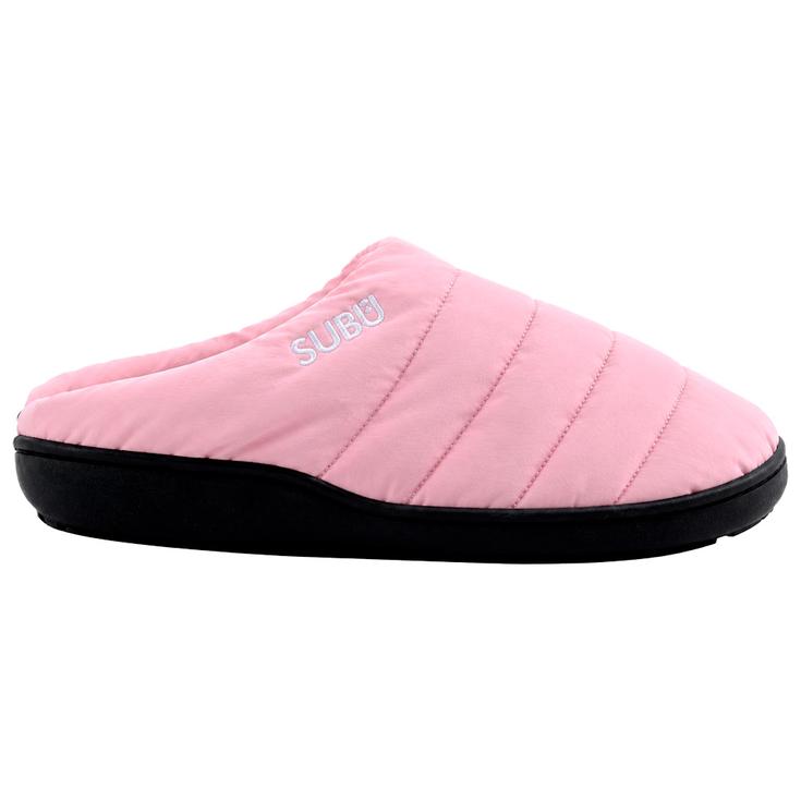 Subu Chaussons Subu Pink Présentation