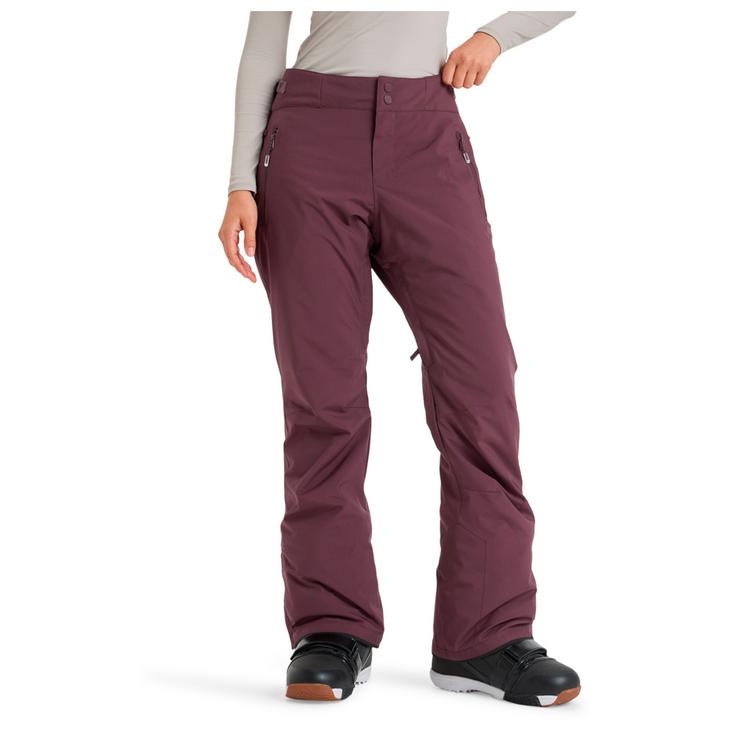 Roxy Ski pants Alpine Ridge Huckleberry Overview
