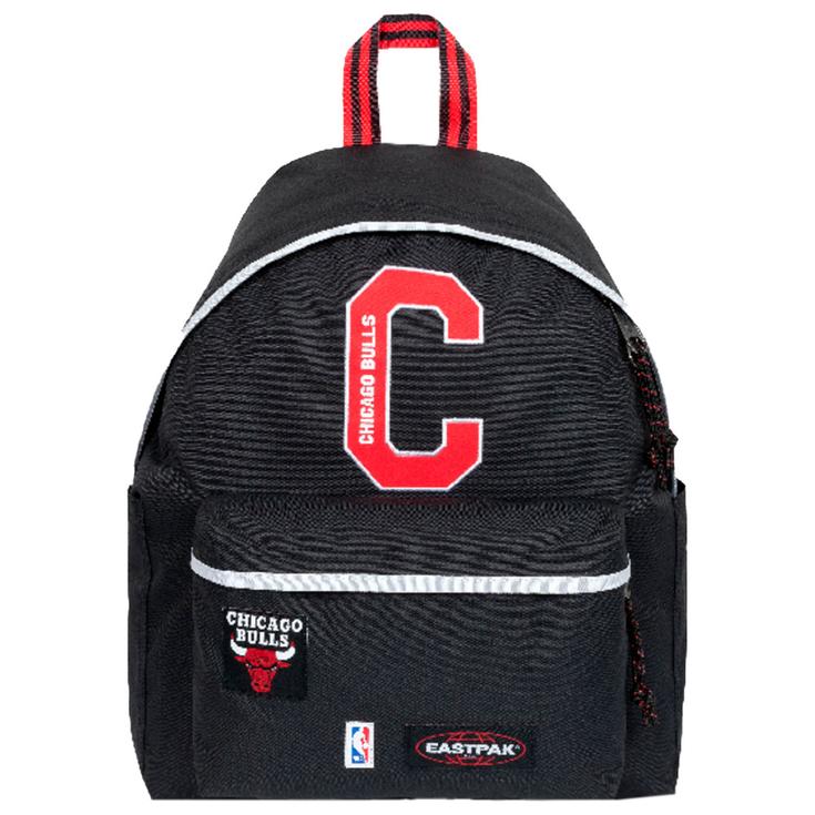 Eastpak Sac à dos Day Pak'r 24L II Chicago Bulls Présentation