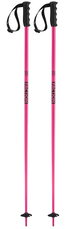 Faction Pole Prodigy Pink Overview