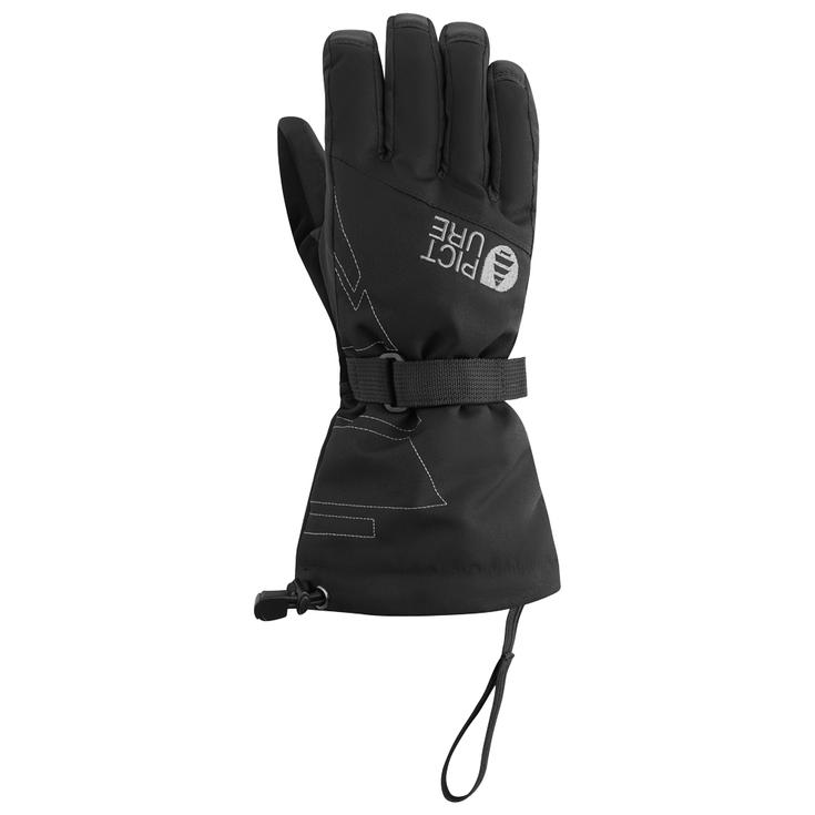 Picture Graby Gloves Black 