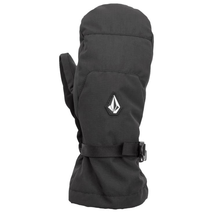 Volcom Manopla V.Snow Over Mitt Black Presentación Volcom Manopla V.Snow Over Mitt Black Presentación