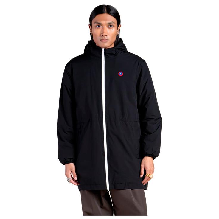 Flotte Giubbotto Street Pompidou Ombre Presentazione