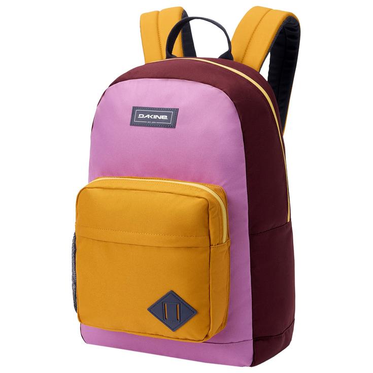 Dakine Backpack 365 Pack 28L Harvest Plum Overview