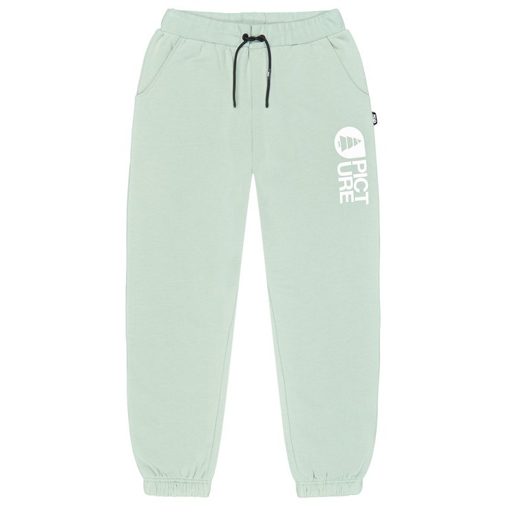 Picture Broeken Cocoons Jog Pants Cloudy Blue Voorstelling