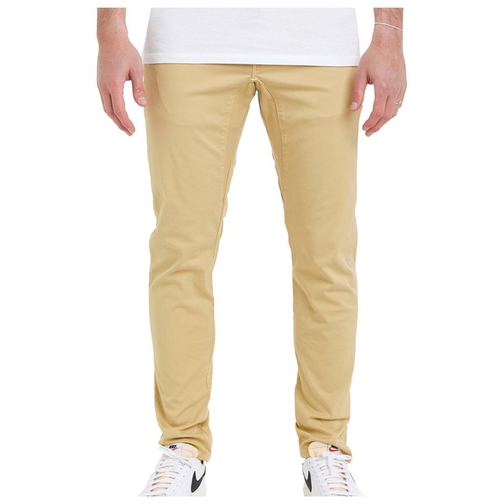 Pullin Pants Dening Chino Pan Overview
