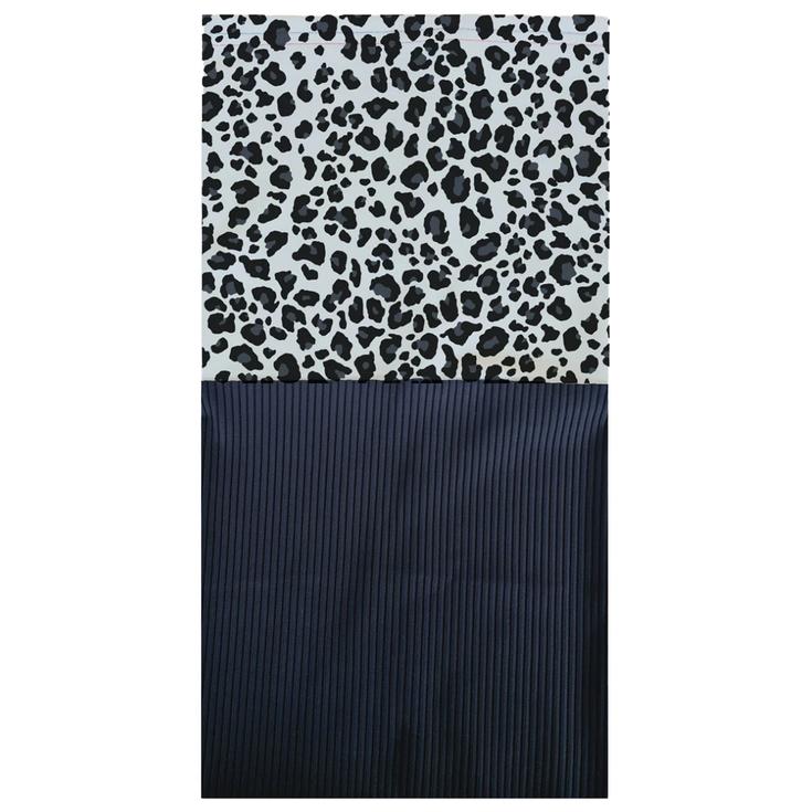 Foehnalpes Hybrid Neckwear Neopard Neige 