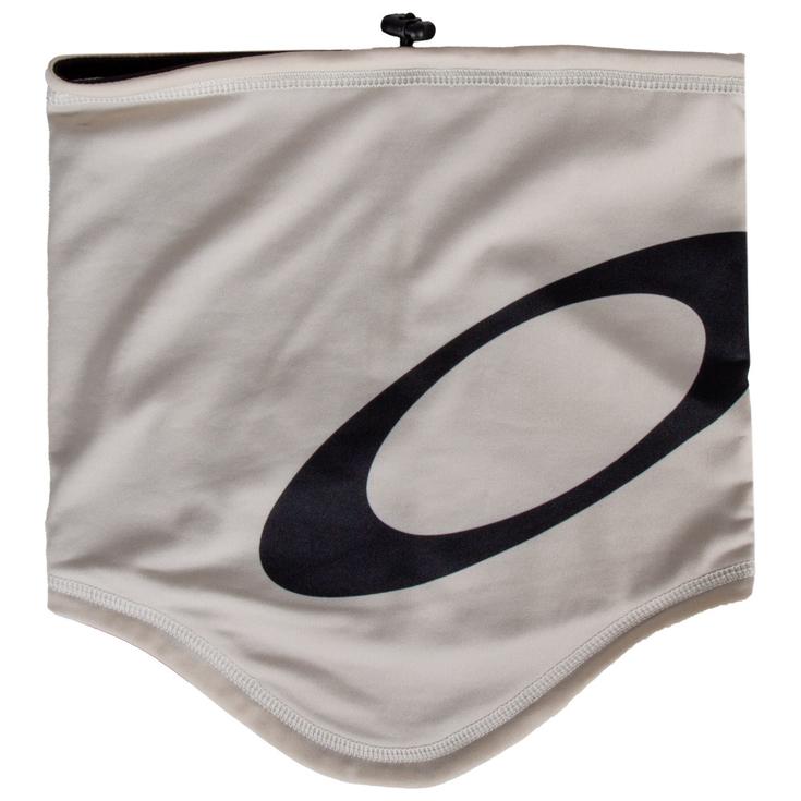 Oakley Braga de cuello Ellipse Neck Gaiter Mist Presentación