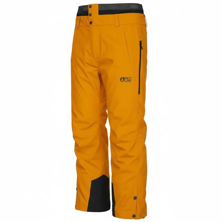 Picture Ski pants Object Pant Honey Overview