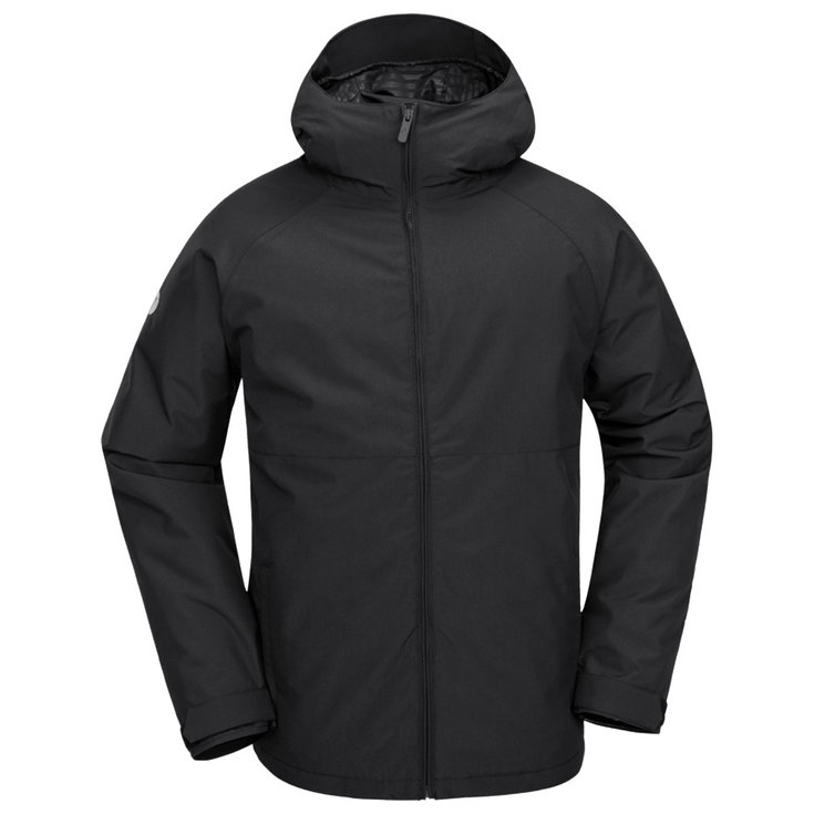 Giubbotto volcom discount
