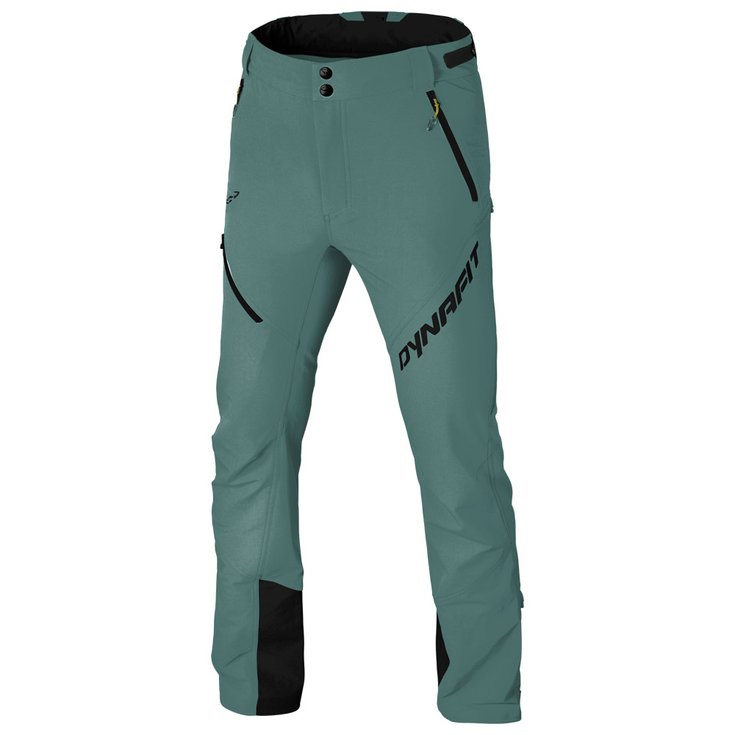 Dynafit Mercury Dynastretch Pants M Atlantic 