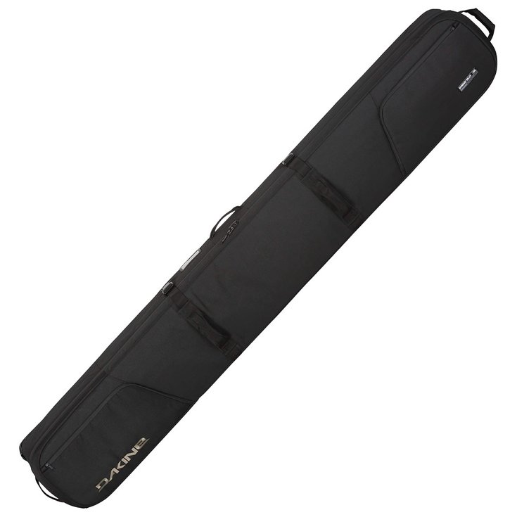 Dakine Ski bag Boundary Ski Roller Bag Black Winter 2025 Glisshop