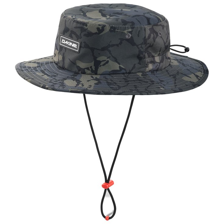 Dakine Hat No Zone Hat Cascade Camo Overview