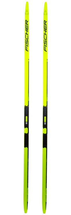 Fischer Ski Nordique Speedmax 3D Classic Plus 902 Medium Overview