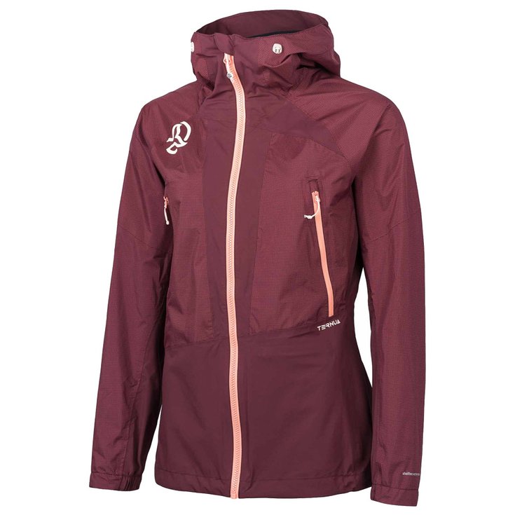 Ternua Hiking jacket Overview