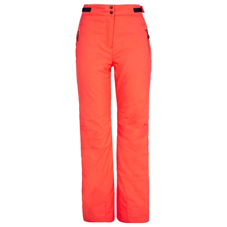Pantalon Ski Degre 7 Valgau Coral Hiver 2025 Glisshop