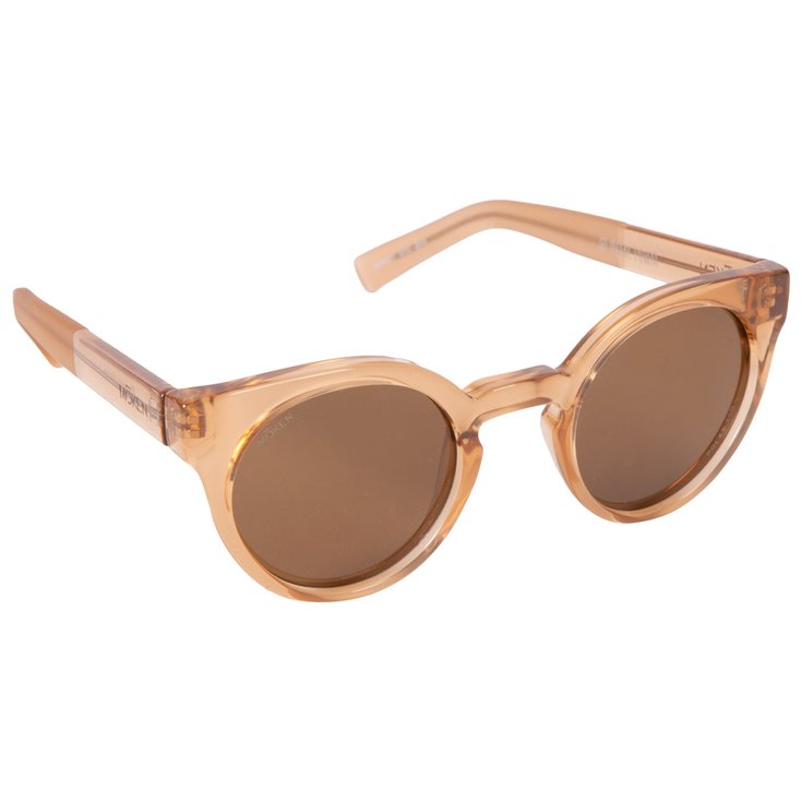 Moken Vision Anita Brown Brown Cat.3 Polarized Overview