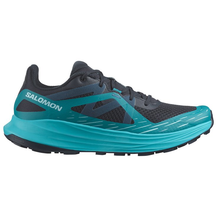 Salomon ra max on sale
